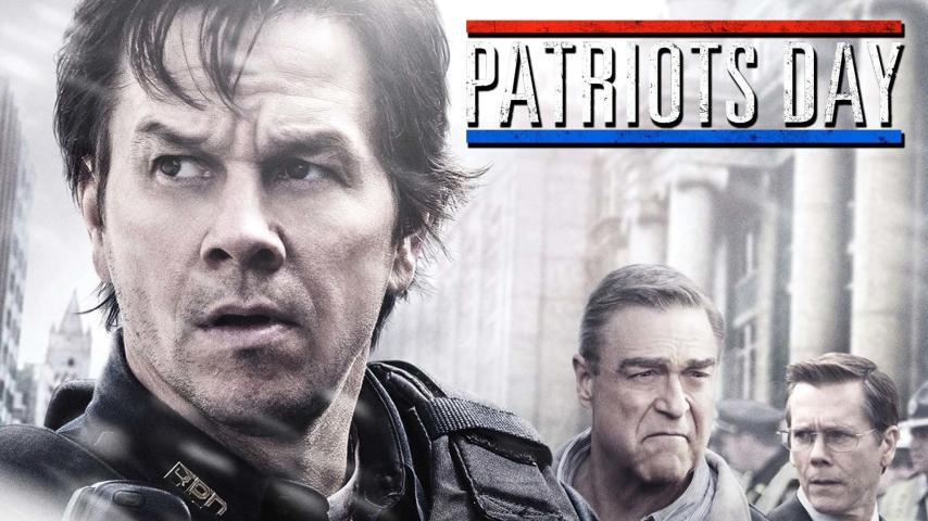 مشاهدة فيلم Patriots Day 2016 مترجم