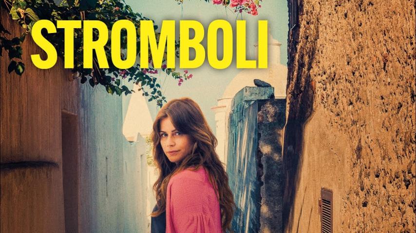 مشاهدة فيلم Stromboli 2022 مترجم