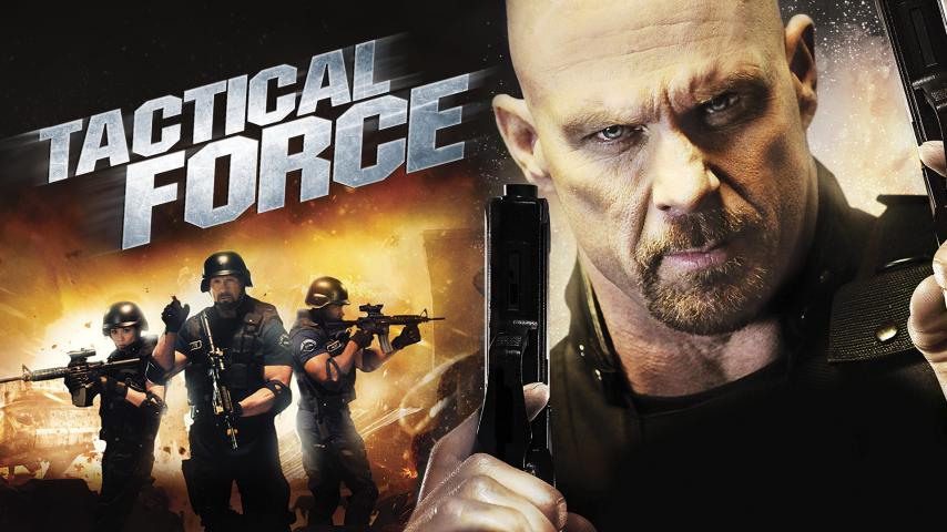 مشاهدة فيلم Tactical Force 2011 مترجم