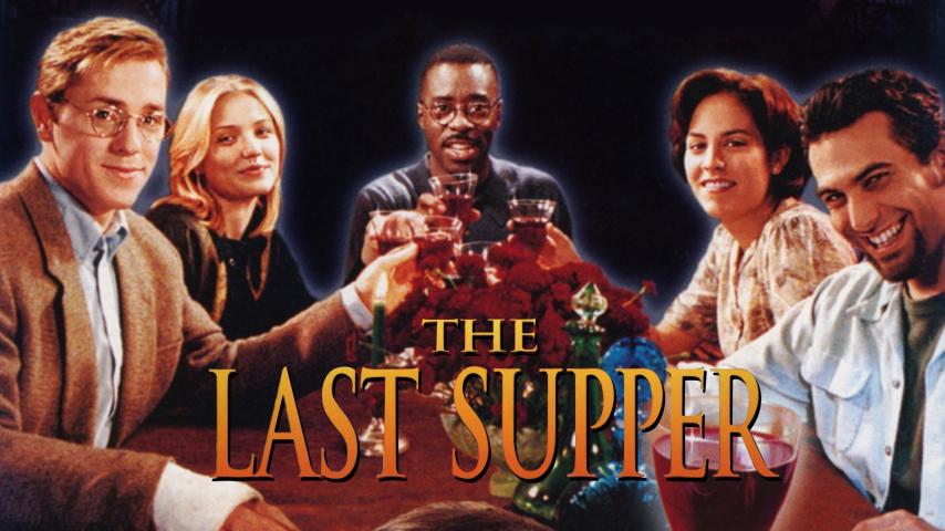 مشاهدة فيلم The Last Supper 1995 مترجم