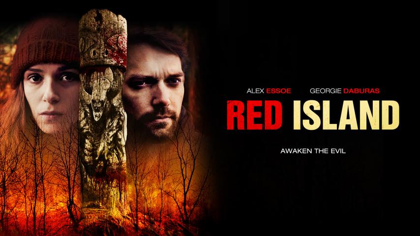 مشاهدة فيلم Red Island 2018 مترجم