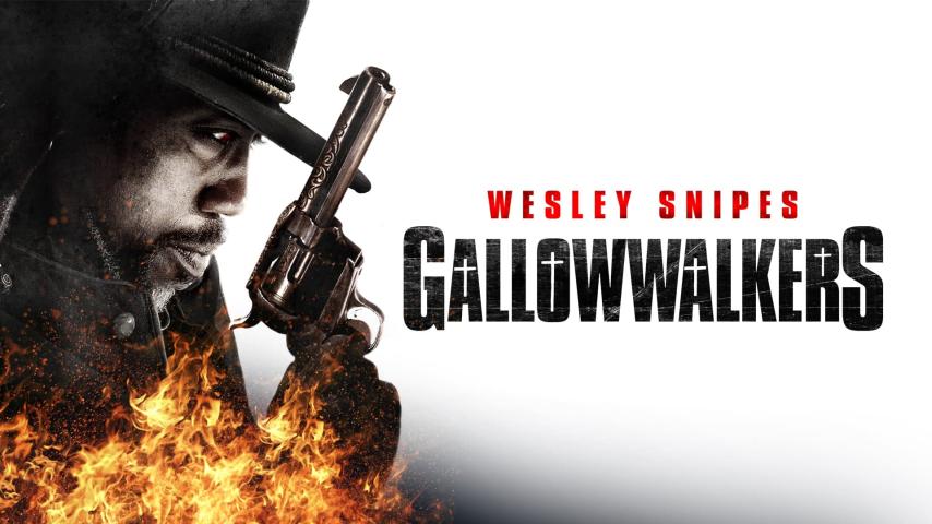 مشاهدة فيلم Gallowwalkers 2012 مترجم