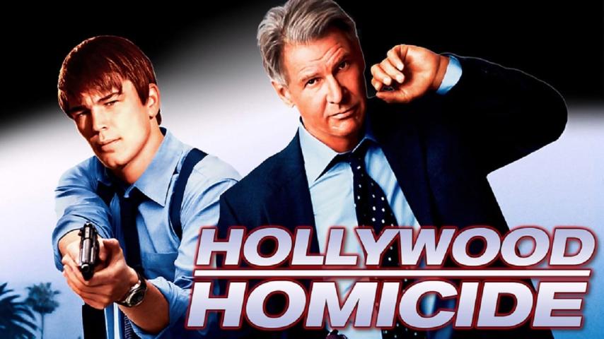 مشاهدة فيلم Hollywood Homicide 2003 مترجم