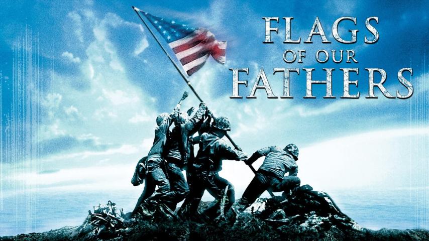 مشاهدة فيلم Flags of Our Fathers 2006 مترجم