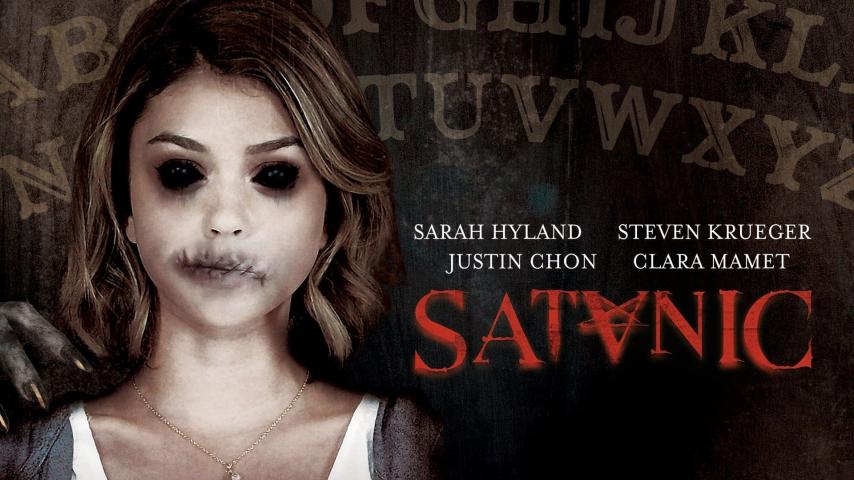 مشاهدة فيلم Satanic 2016 مترجم