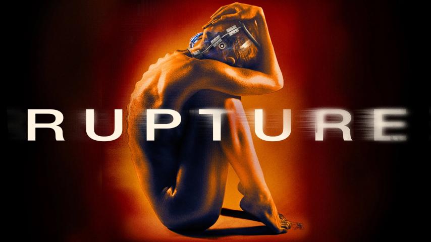 مشاهدة فيلم Rupture 2016 مترجم