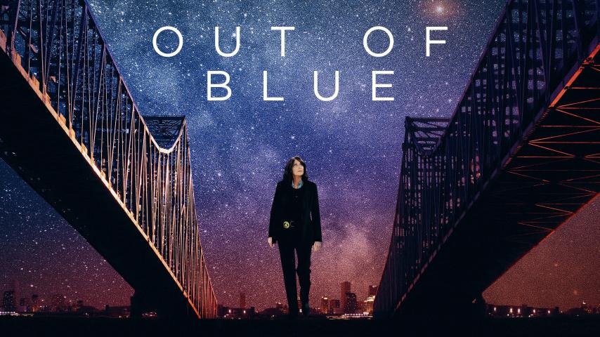 مشاهدة فيلم Out of Blue 2018 مترجم