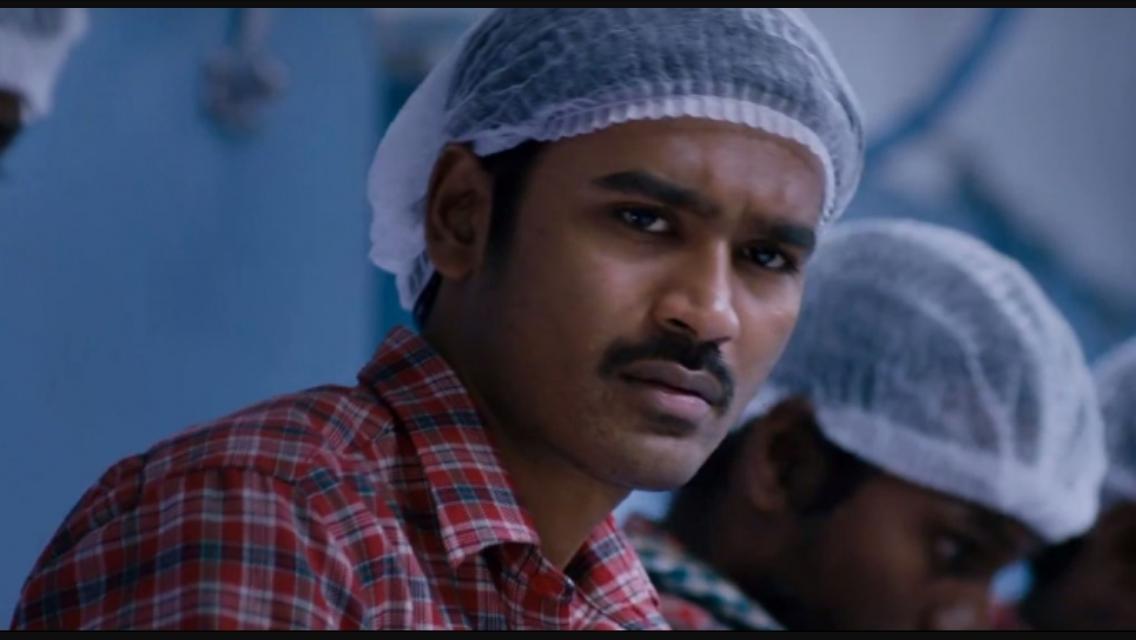 مشاهدة فيلم Thodari 2016 مترجم