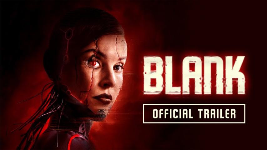 مشاهدة فيلم Blank 2022 مترجم