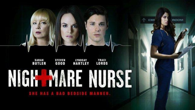 مشاهدة فيلم Nightmare Nurse 2016 مترجم