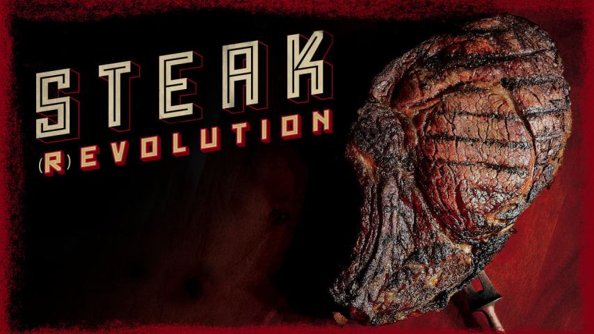 مشاهدة فيلم Steak (R)evolution 2014 مترجم