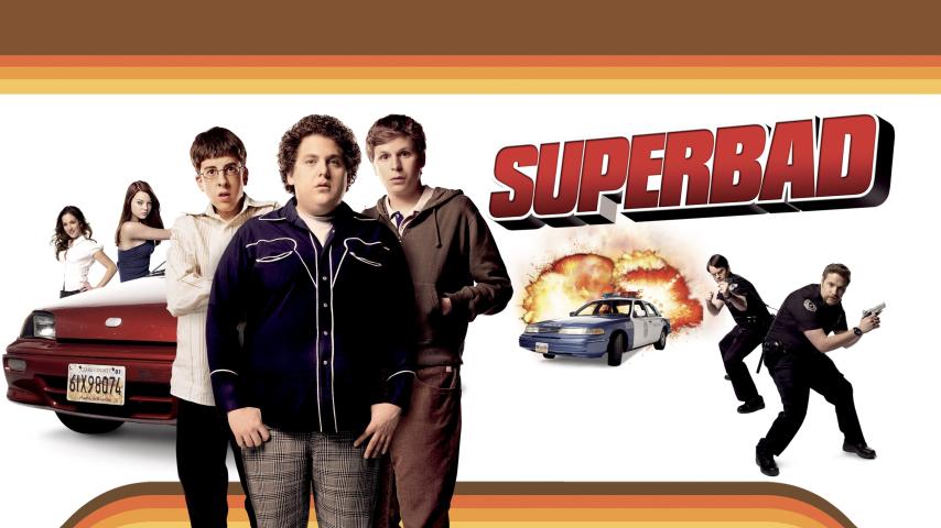 مشاهدة فيلم Superbad 2007 مترجم