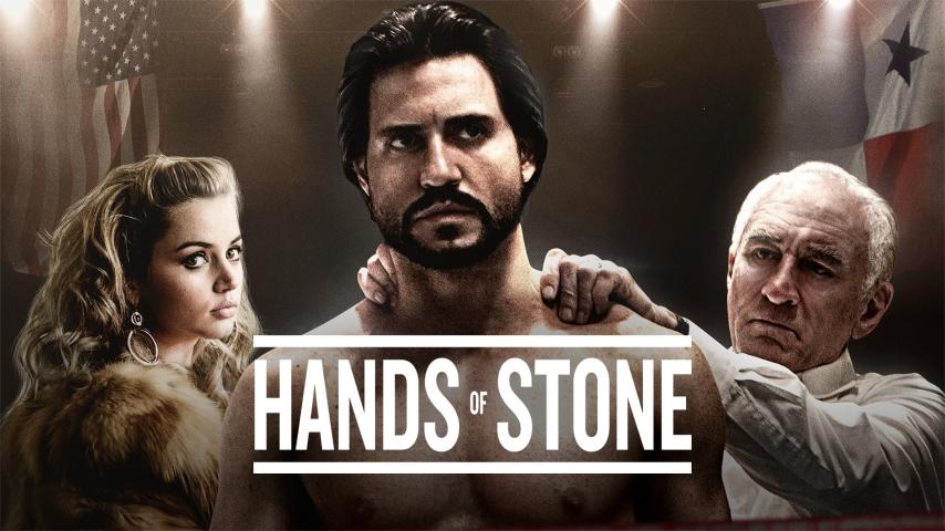 مشاهدة فيلم Hands of Stone 2016 مترجم