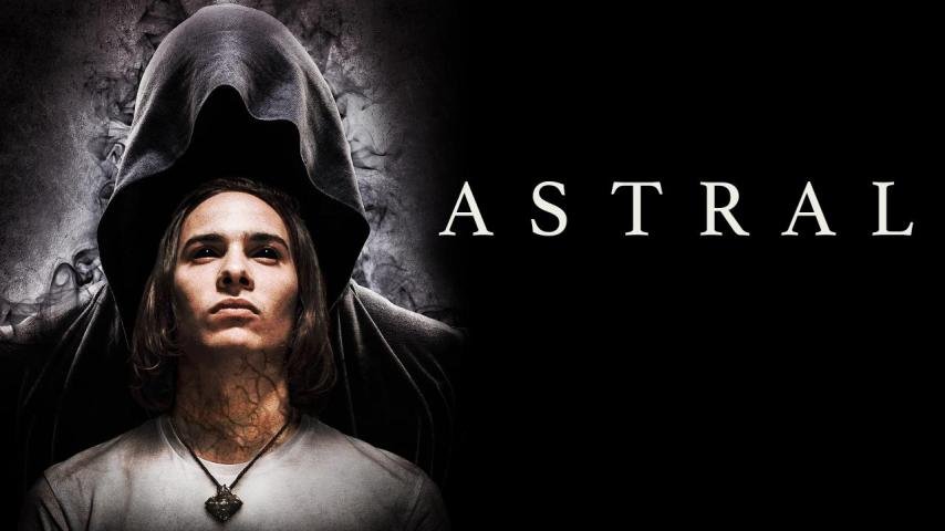 مشاهدة فيلم Astral 2018 مترجم