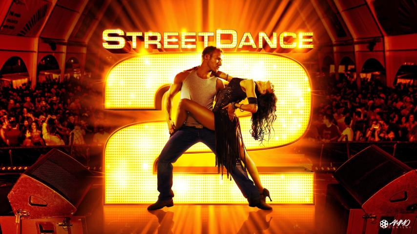 مشاهدة فيلم StreetDance 2 2012 مترجم