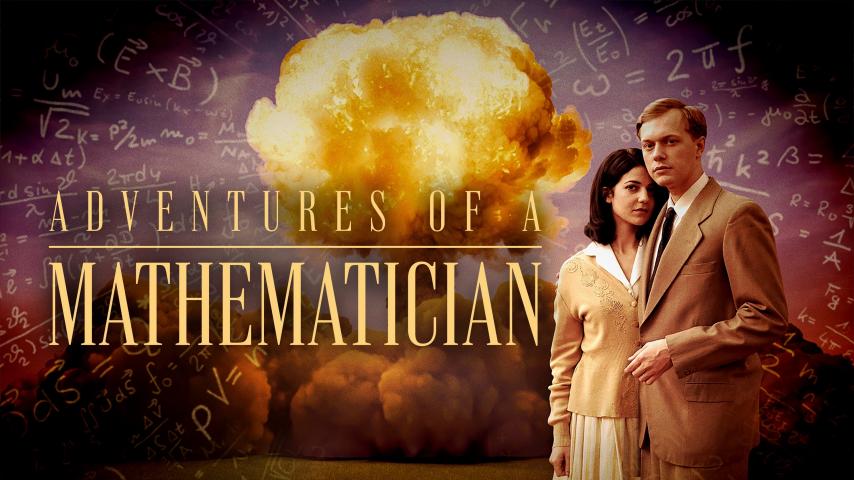 مشاهدة فيلم Adventures of a Mathematician 2020 مترجم