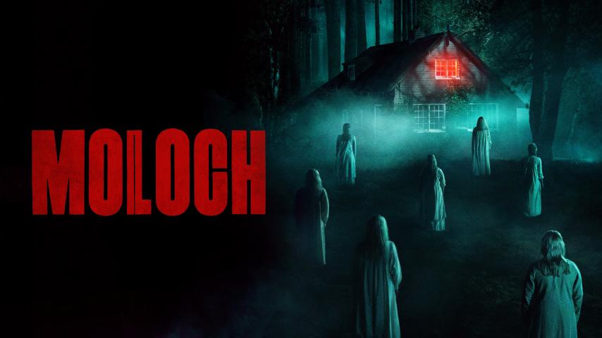 مشاهدة فيلم Moloch 2022 مترجم