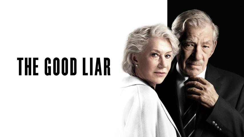 مشاهدة فيلم The Good Liar 2019 مترجم