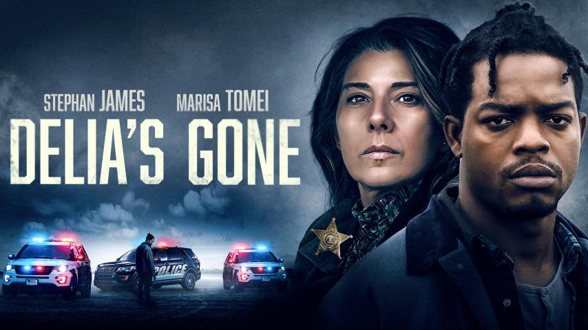 مشاهدة فيلم Delia's Gone 2022 مترجم