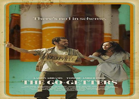 مشاهدة فيلم The Go-Getters 2018 مترجم