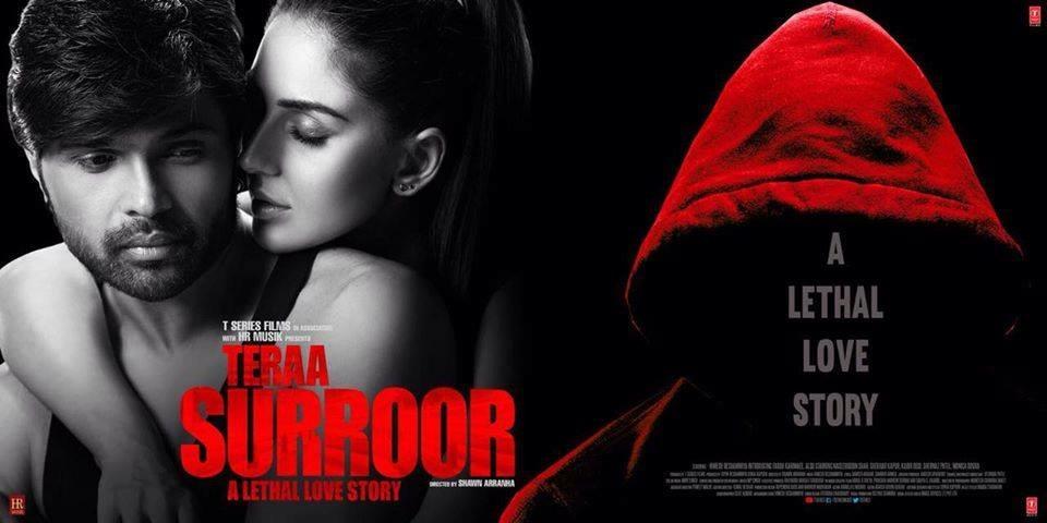 مشاهدة فيلم Teraa Surroor 2016 مترجم