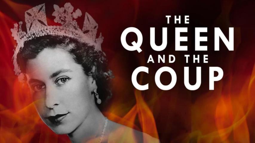 مشاهدة فيلم The Queen and the Coup 2020 مترجم