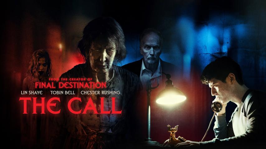 مشاهدة فيلم The Call 2020 مترجم