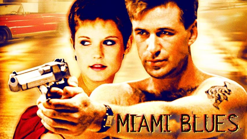 مشاهدة فيلم Miami Blues 1990 مترجم