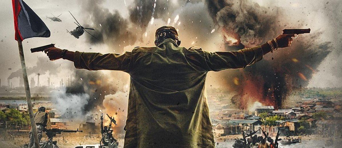 مشاهدة فيلم Blood and Oil 2019 مترجم