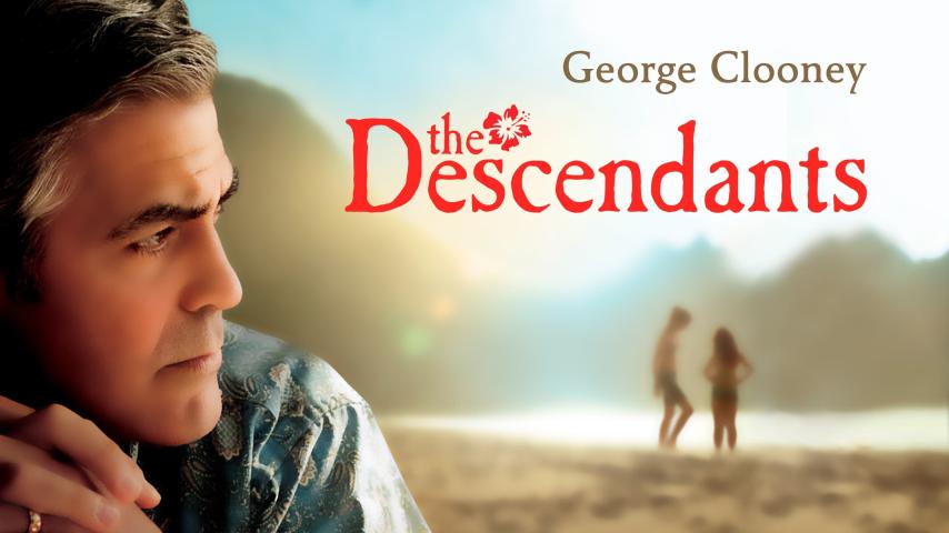 مشاهدة فيلم The Descendants 2011 مترجم