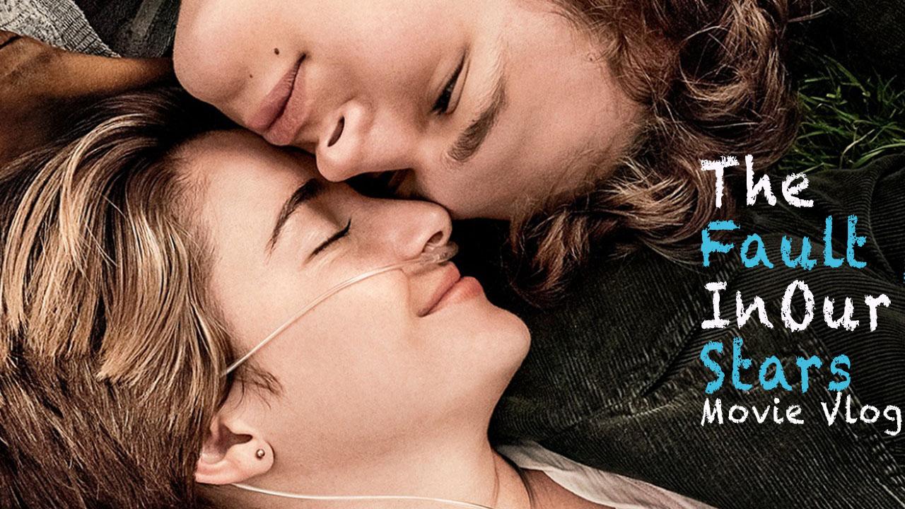 مشاهدة فيلم The Fault in Our Stars 2014 مترجم