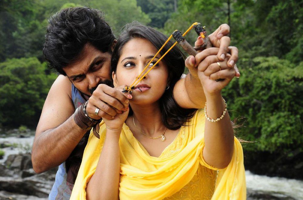 مشاهدة فيلم Alex Pandian 2013 مترجم