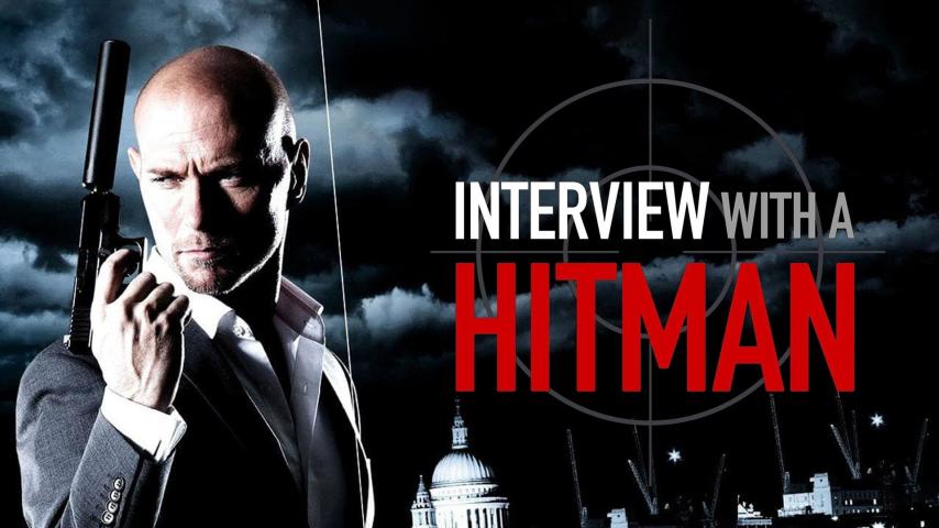 مشاهدة فيلم Interview with a Hitman 2012 مترجم