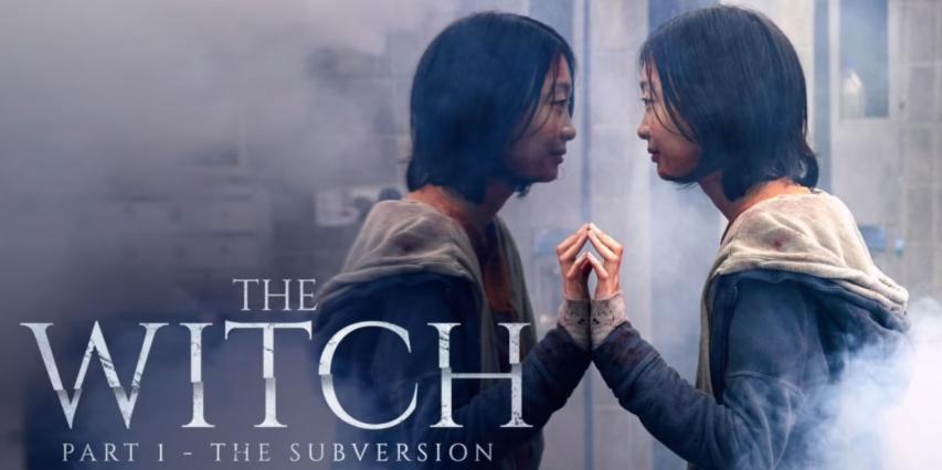 مشاهدة فيلم The Witch: Part 1 - The Subversion 2018 مترجم تحميل