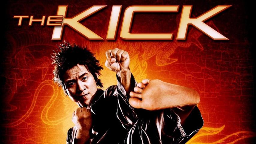 مشاهدة فيلم The Kick 2011 مترجم