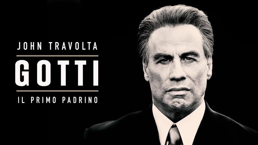 مشاهدة فيلم Gotti 2018 مترجم