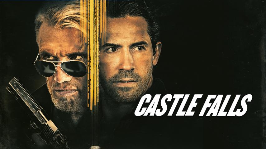 مشاهدة فيلم Castle Falls 2021 مترجم