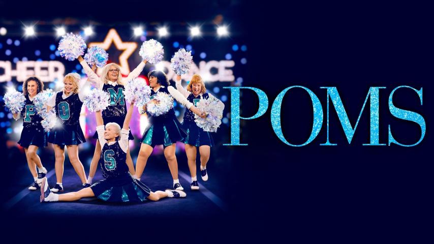 مشاهدة فيلم Poms 2019 مترجم