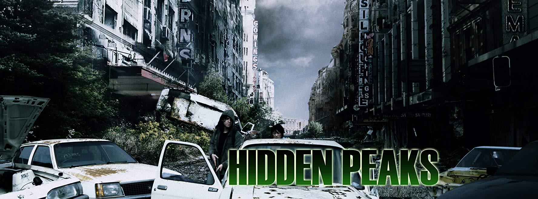 مشاهدة فيلم Hidden Peaks 2018 مترجم