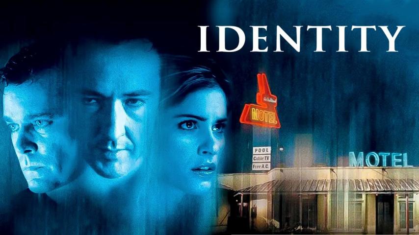 مشاهدة فيلم Identity 2003 مترجم