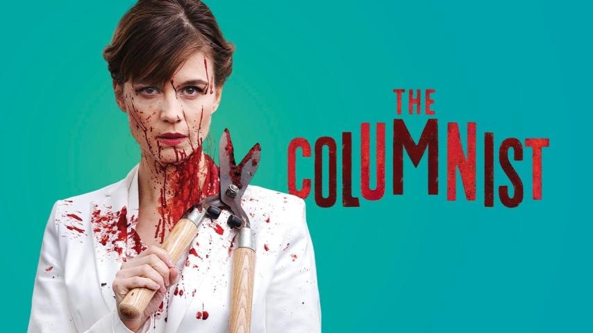 مشاهدة فيلم The Columnist 2019 مترجم