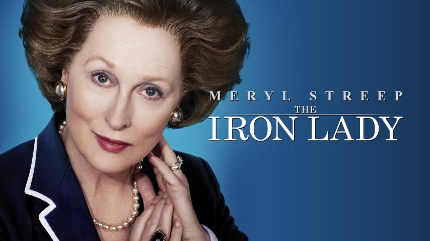 مشاهدة فيلم The Iron Lady 2011 مترجم