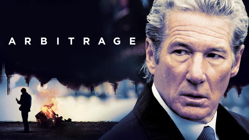 مشاهدة فيلم Arbitrage 2012 مترجم