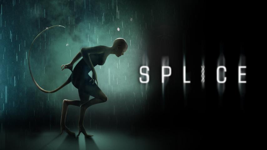 مشاهدة فيلم Splice 2009 مترجم