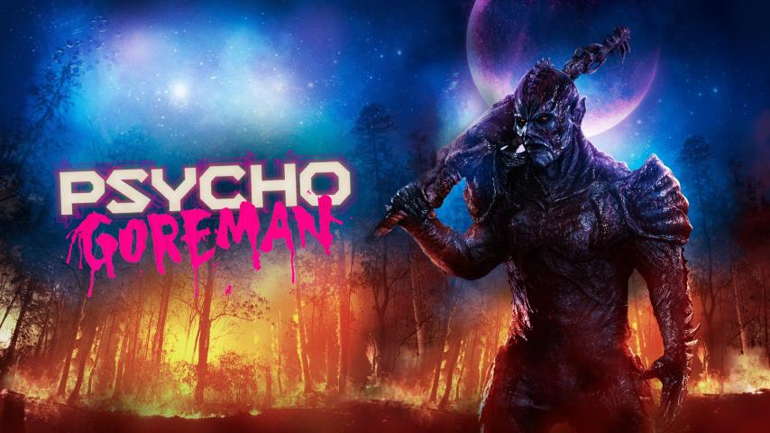 مشاهدة فيلم Psycho Goreman 2020 مترجم