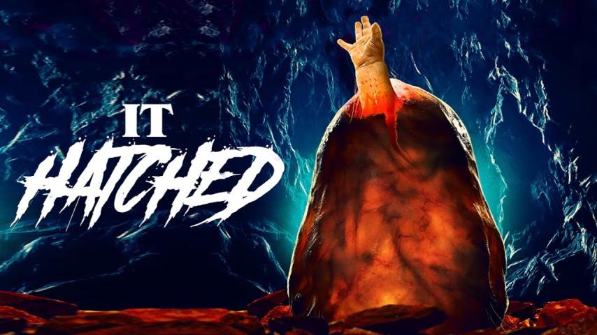 مشاهدة فيلم It Hatched 2021 مترجم