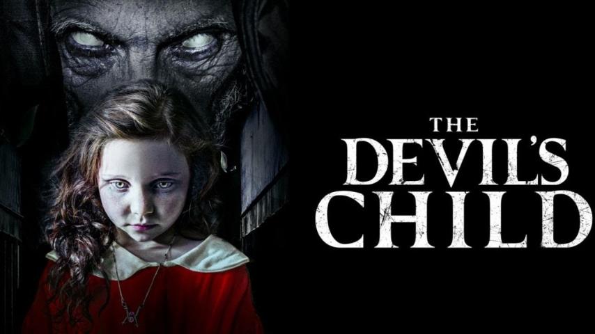 مشاهدة فيلم The Devil's Child 2021 مترجم