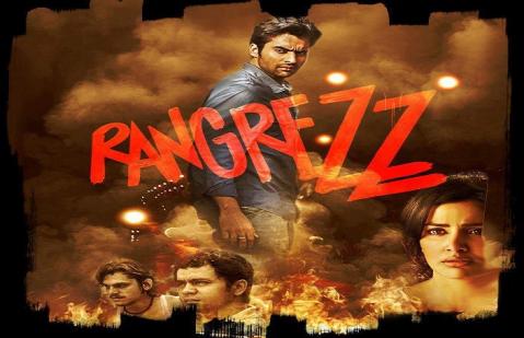 مشاهدة فيلم Rangrezz 2013 مترجم