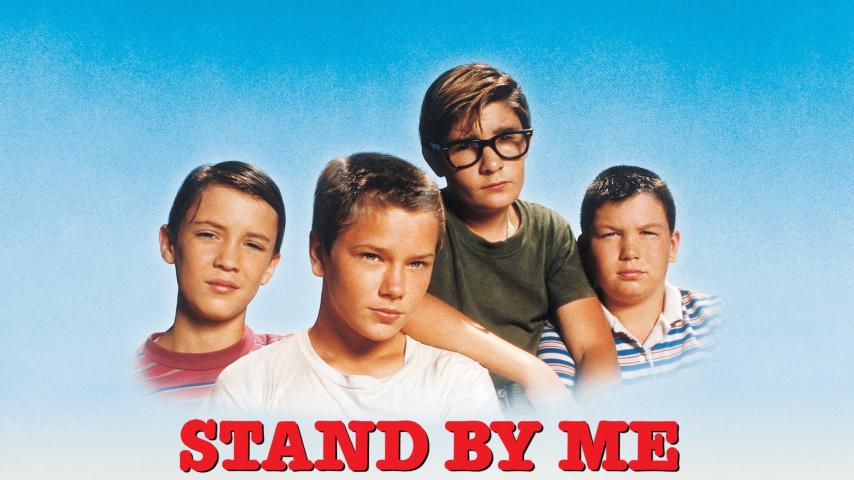 مشاهدة فيلم Stand by Me 1986 مترجم