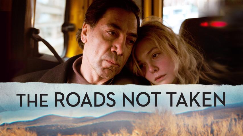 مشاهدة فيلم The Roads Not Taken 2020 مترجم